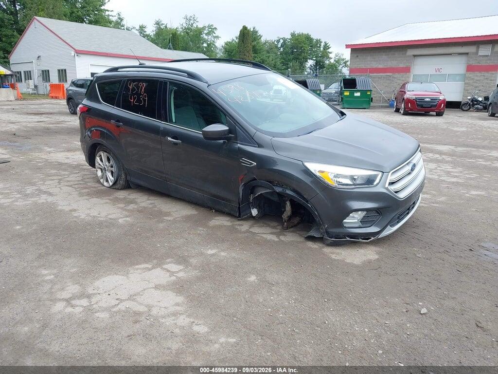 2018 FORD ESCAPE 1FMCU9GD2JUC72568