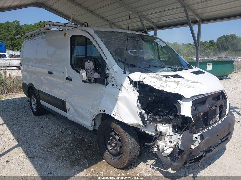 2020 FORD TRANSIT-150 1FTYE1Y81LKA21307