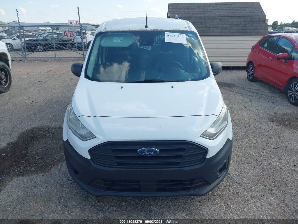 NM0LS7E26L1445574 2020 FORD TRANSIT CONNECT photo no. 12