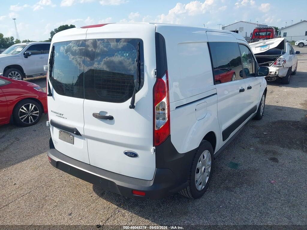 NM0LS7E26L1445574 2020 FORD TRANSIT CONNECT photo no. 4