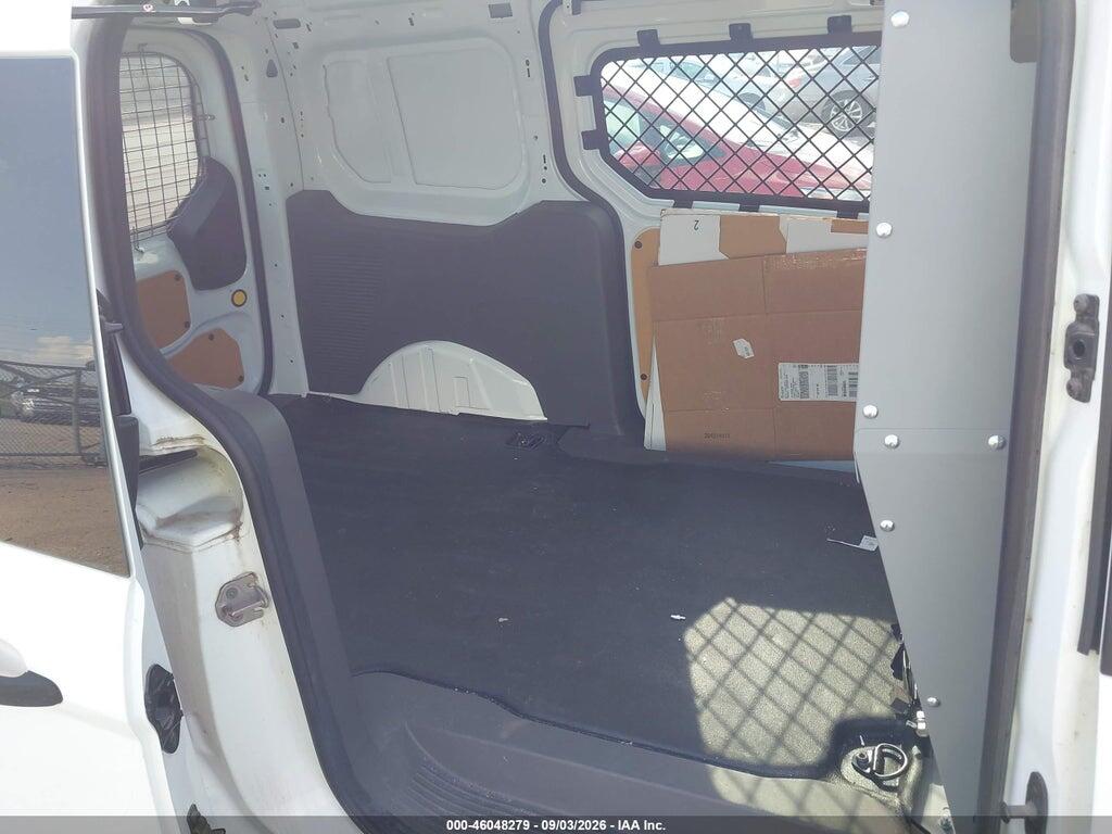 NM0LS7E26L1445574 2020 FORD TRANSIT CONNECT photo no. 8