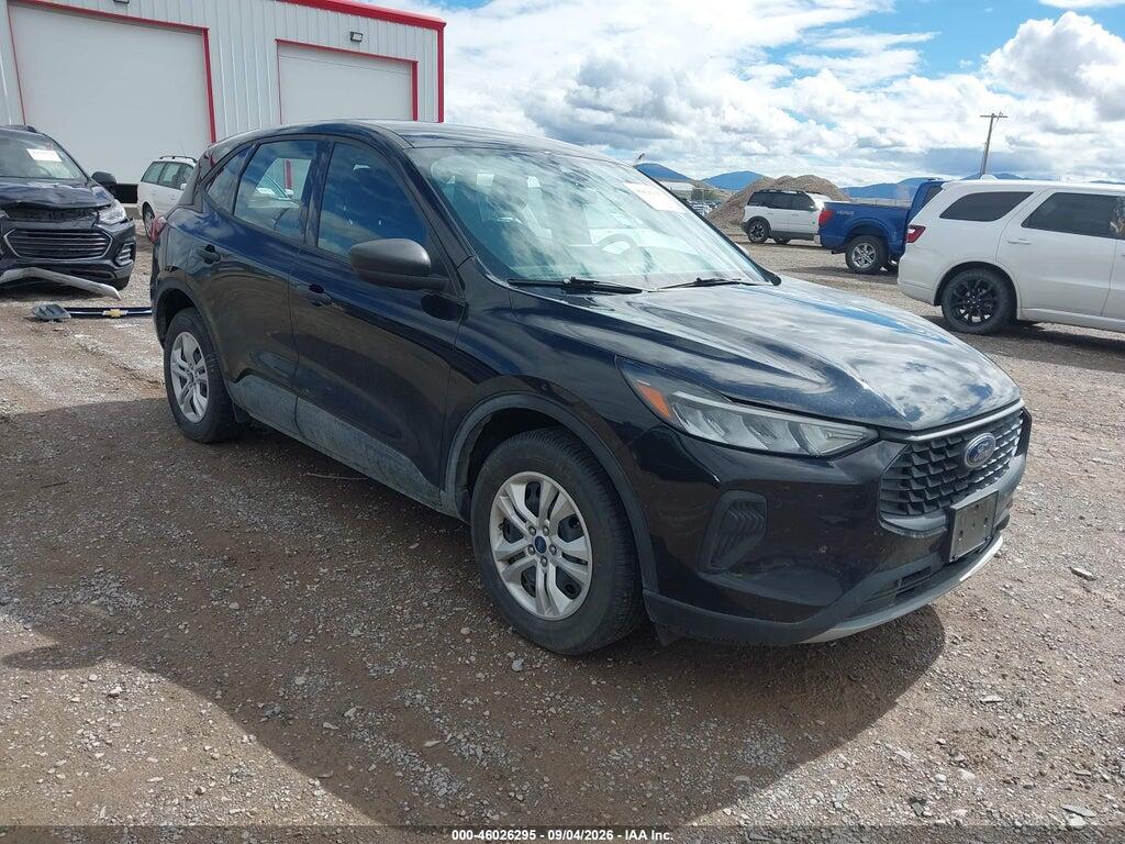 2023 FORD ESCAPE 1FMCU9FN0PUA80598