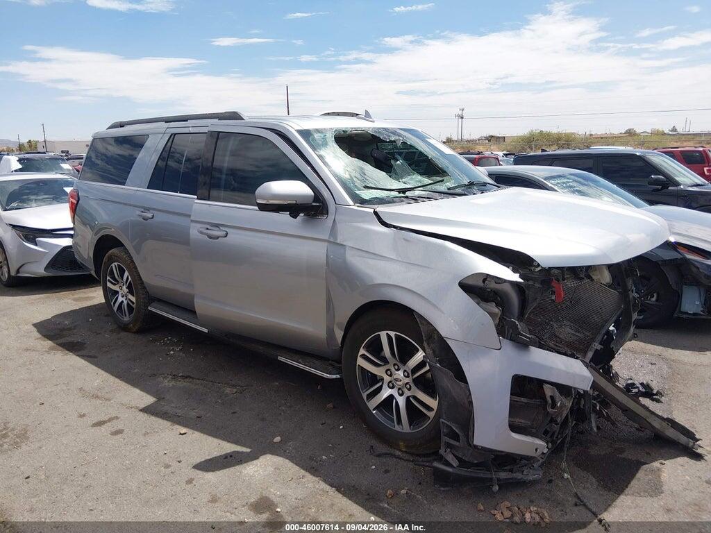 2023 FORD EXPEDITION 1FMJK1J80PEA47000