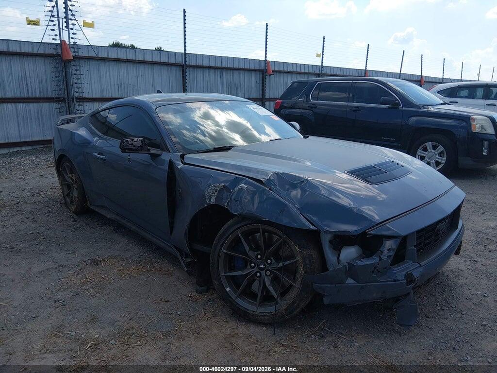 2024 FORD MUSTANG 1FA6P8R09R5505130