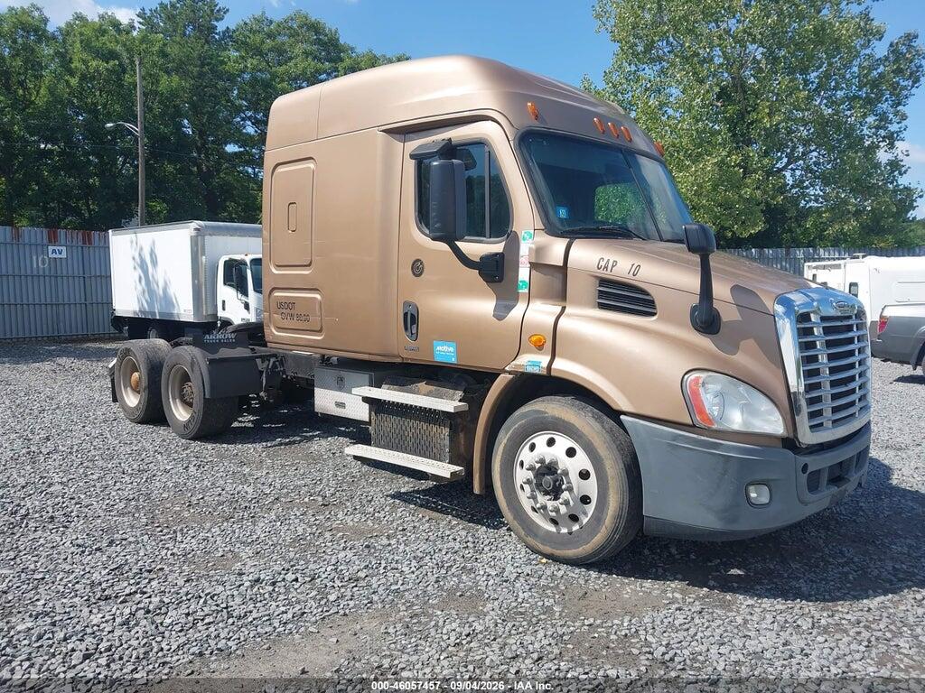 3AKJGHDV7FSGA7519 2015 FREIGHTLINER CASCADIA 113 photo no. 1