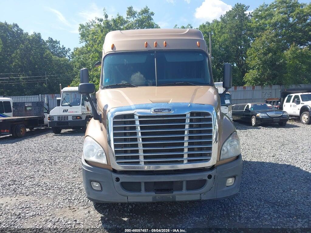 3AKJGHDV7FSGA7519 2015 FREIGHTLINER CASCADIA 113 photo no. 12