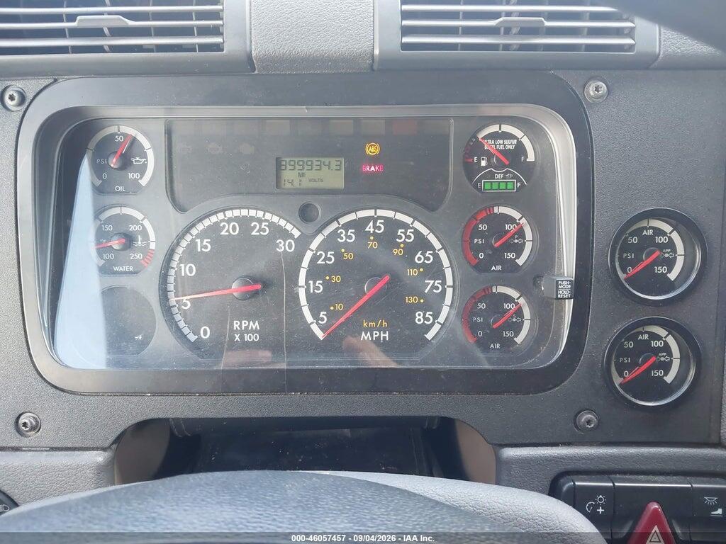 3AKJGHDV7FSGA7519 2015 FREIGHTLINER CASCADIA 113 photo no. 5