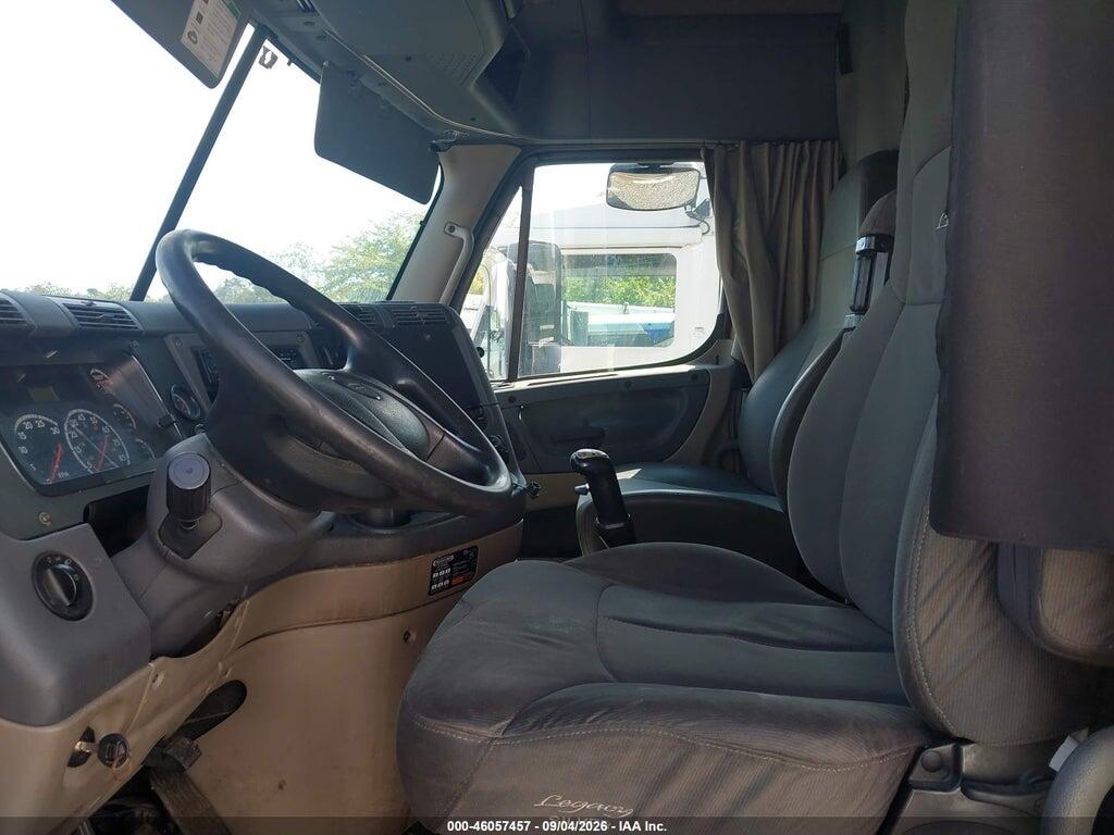 3AKJGHDV7FSGA7519 2015 FREIGHTLINER CASCADIA 113 photo no. 6