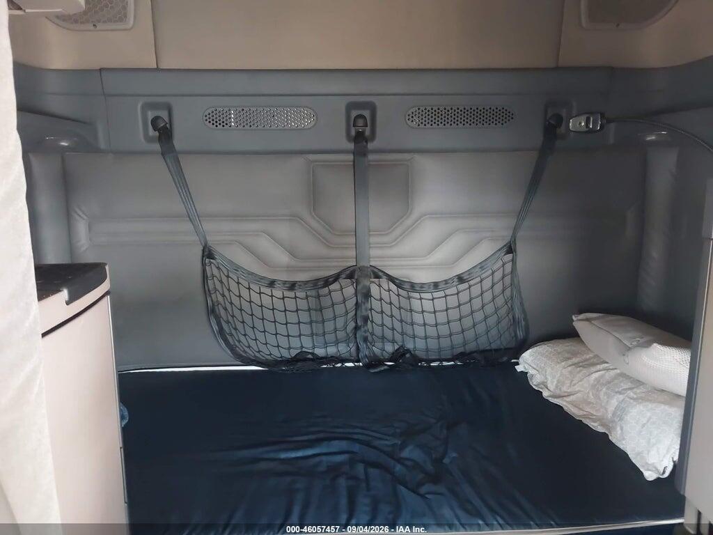 3AKJGHDV7FSGA7519 2015 FREIGHTLINER CASCADIA 113 photo no. 7