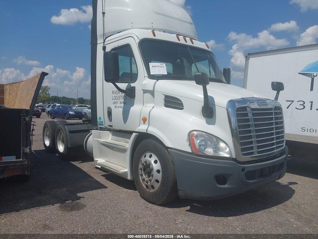 2014 FREIGHTLINER CASCADIA 113 3AKJGBDV4ESFZ2123