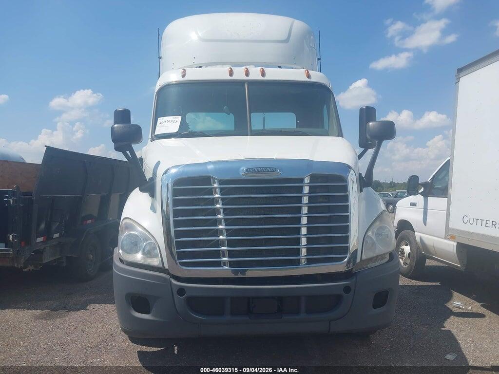 3AKJGBDV4ESFZ2123 2014 FREIGHTLINER CASCADIA 113 photo no. 11
