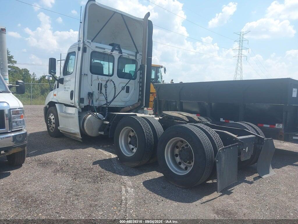 3AKJGBDV4ESFZ2123 2014 FREIGHTLINER CASCADIA 113 photo no. 3
