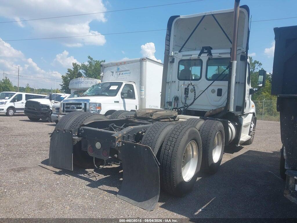 3AKJGBDV4ESFZ2123 2014 FREIGHTLINER CASCADIA 113 photo no. 4