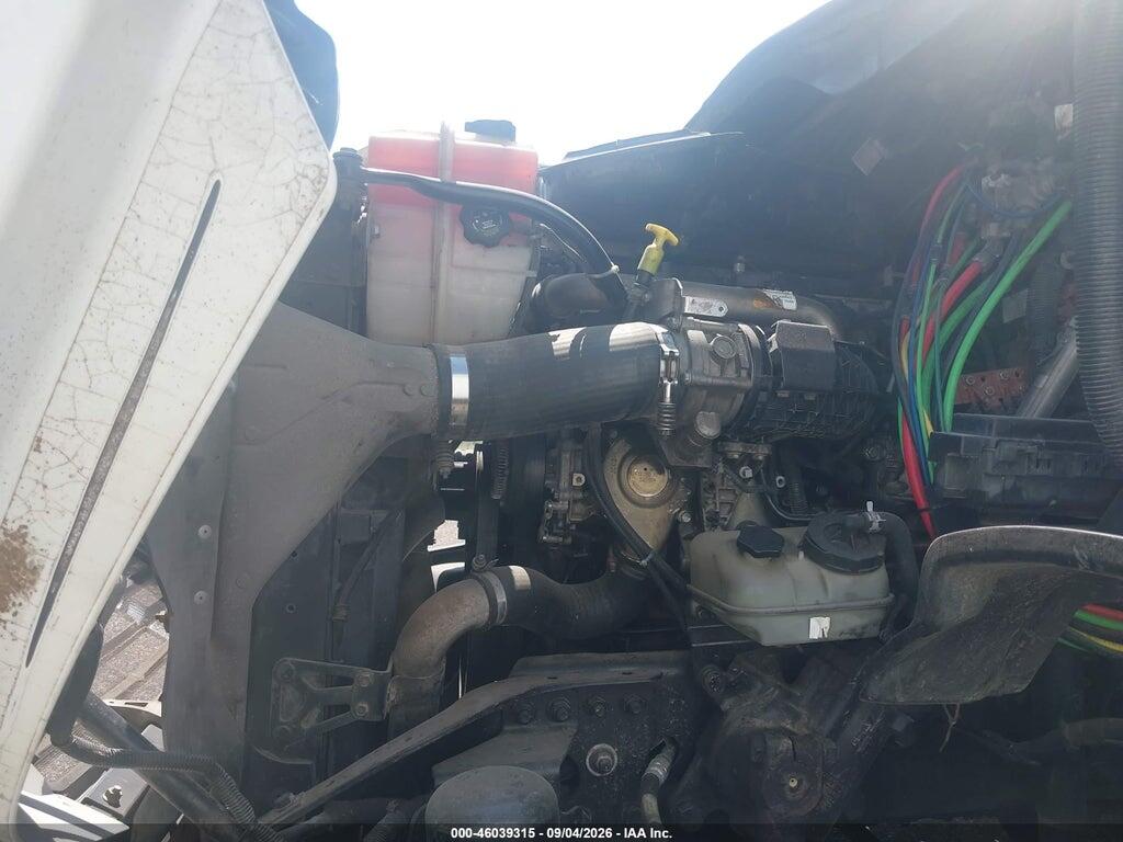 3AKJGBDV4ESFZ2123 2014 FREIGHTLINER CASCADIA 113 photo no. 9