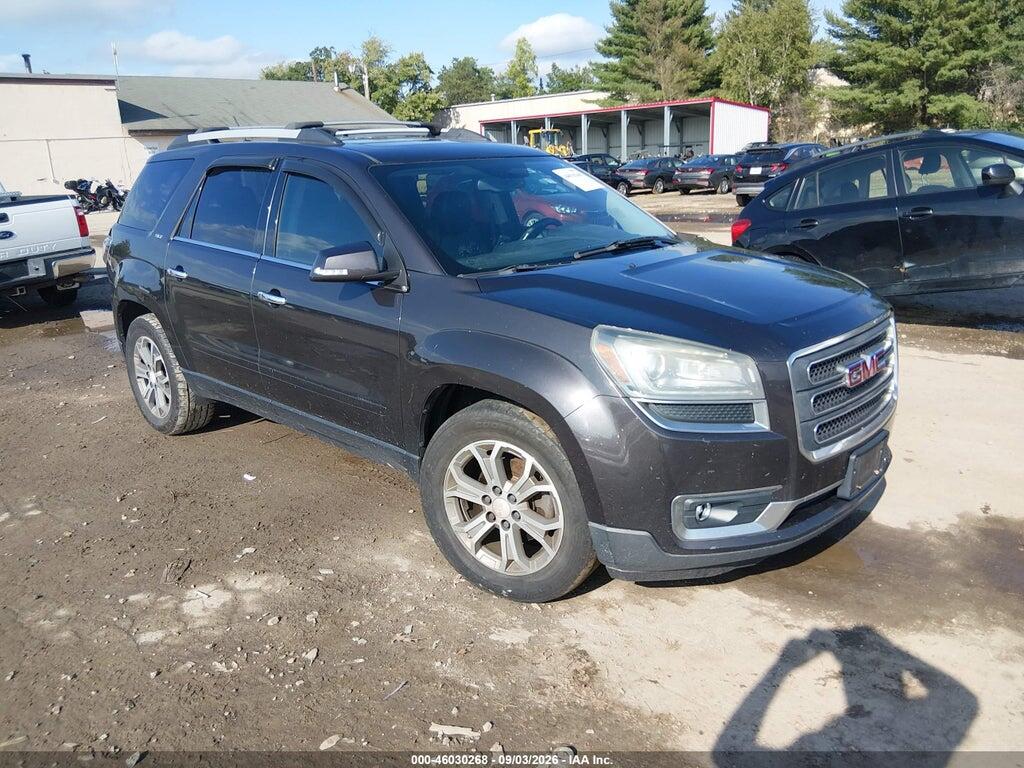 2014 GMC ACADIA 1GKKVRKD2EJ353974