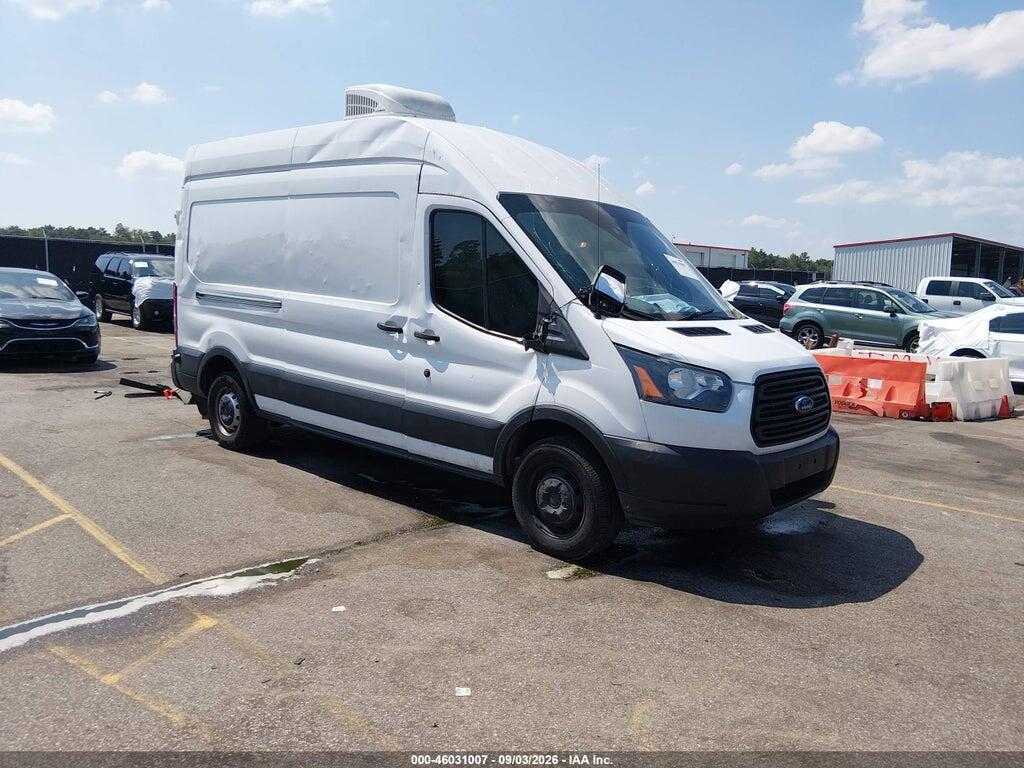 2019 FORD TRANSIT-250 1FTYR2XM6KKB11303