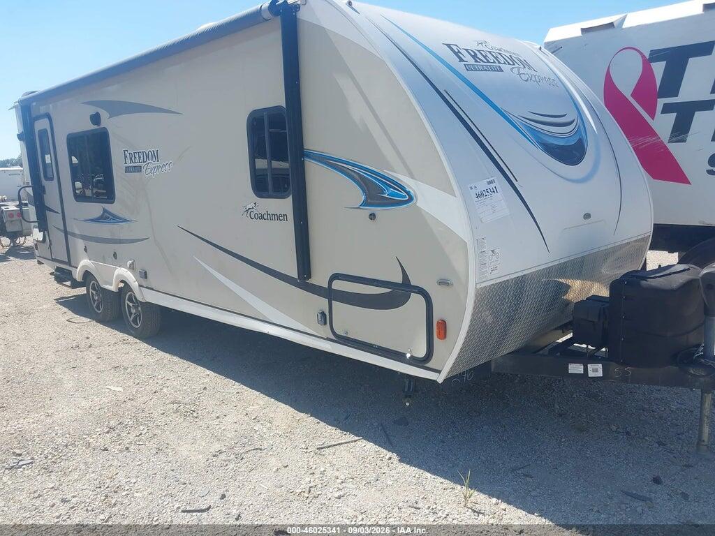2019 FOREST RIVER OTHER 22351147THSTREETB