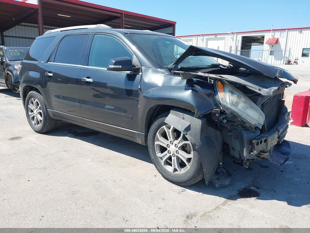 2013 GMC ACADIA 1GKKVRKD1DJ255243