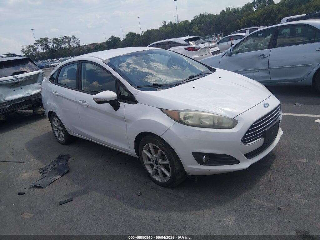 2015 FORD FIESTA 3FADP4BJ1FM157476