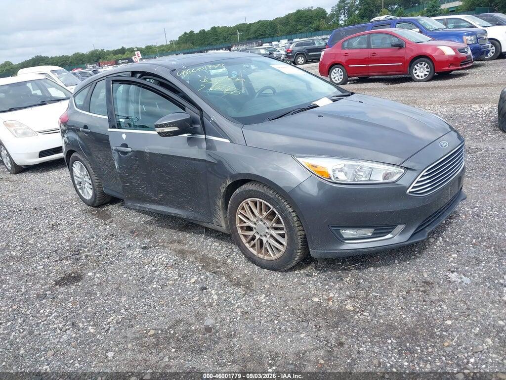 2015 FORD FOCUS 1FADP3N22FL381159