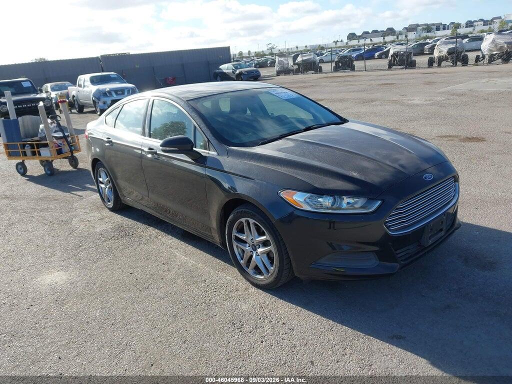 2015 FORD FUSION 3FA6P0H74FR306981