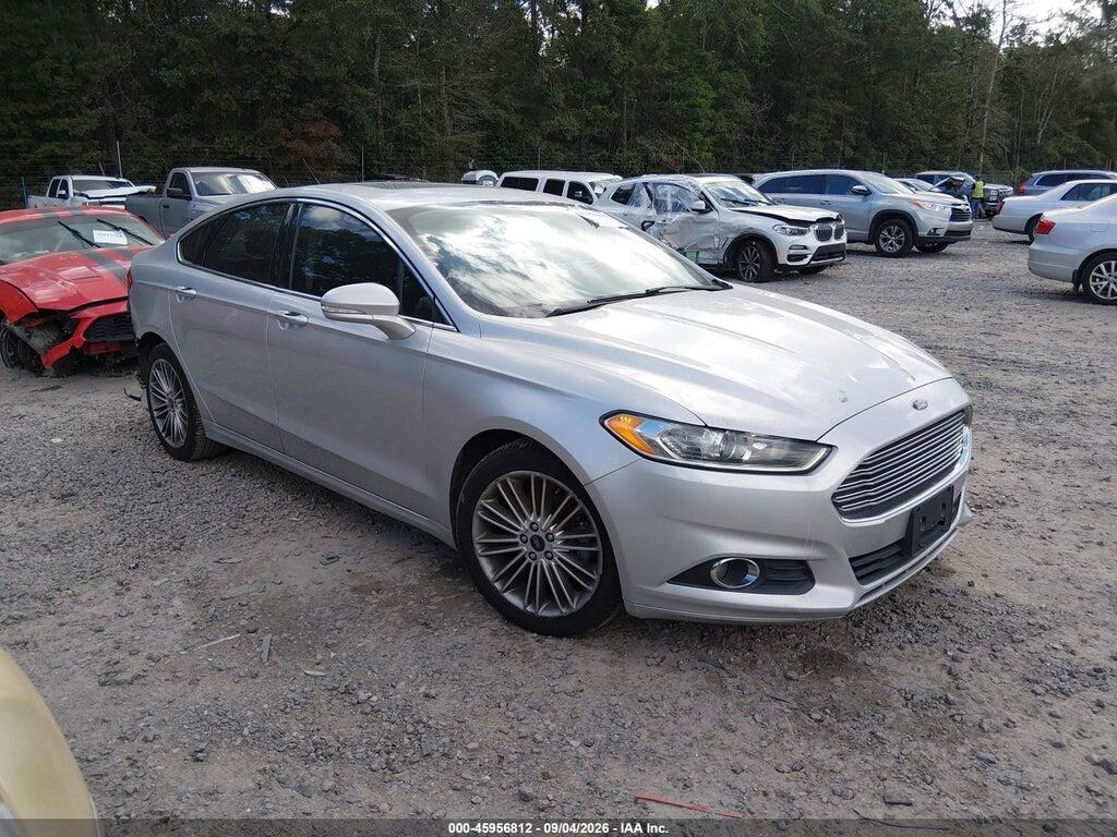 2015 FORD FUSION 3FA6P0HD2FR189200