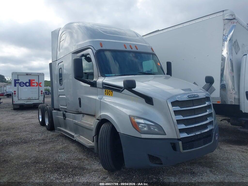 2019 FREIGHTLINER NEW CASCADIA 126 3AKJHHDR6KSHU5907