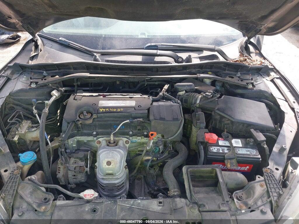 1HGCR2E53EA030423 2014 HONDA ACCORD photo no. 10