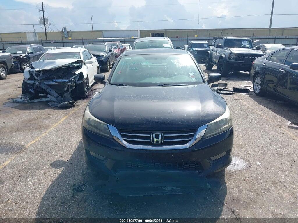 1HGCR2E53EA030423 2014 HONDA ACCORD photo no. 12