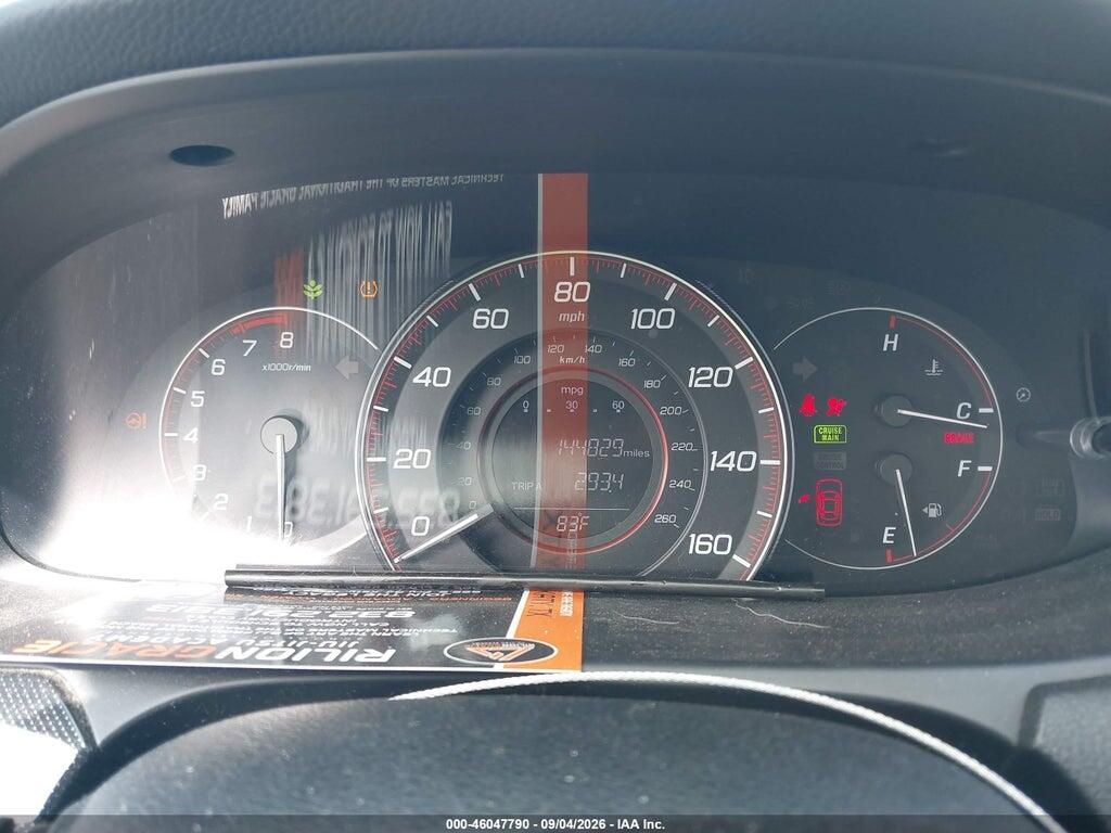 1HGCR2E53EA030423 2014 HONDA ACCORD photo no. 7