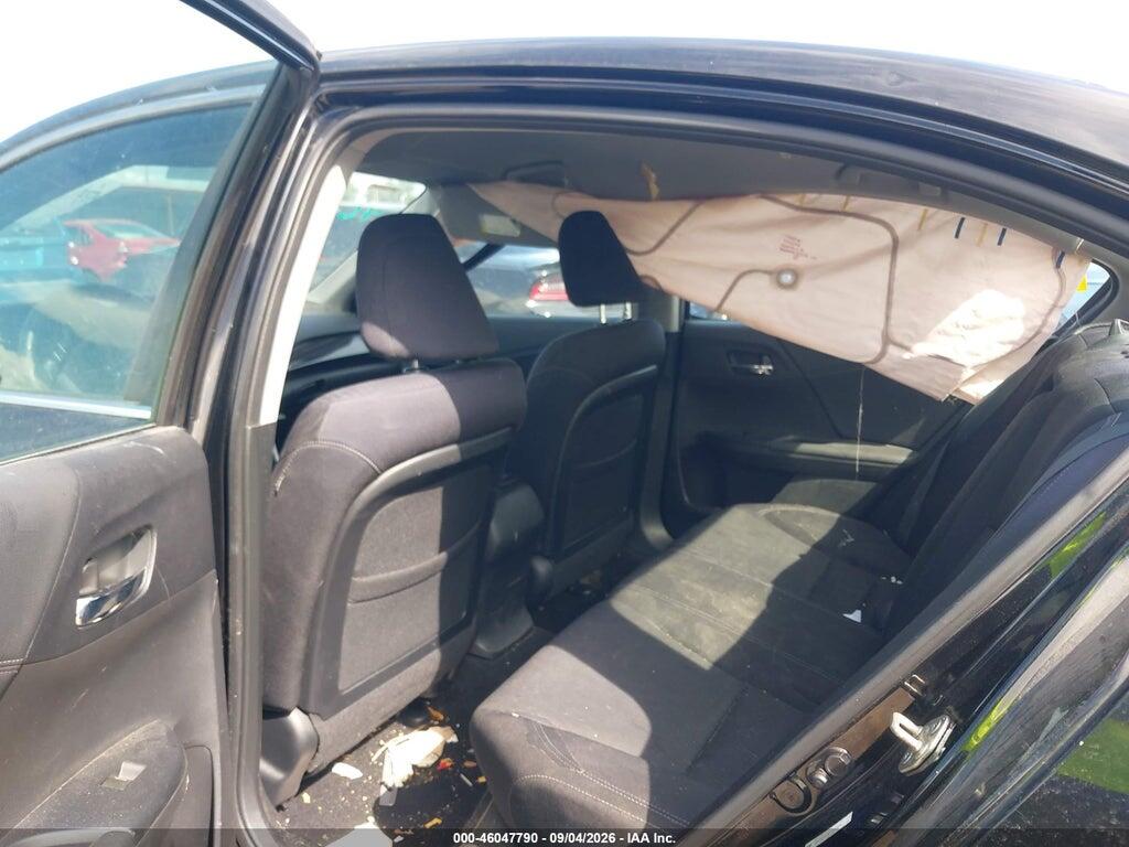 1HGCR2E53EA030423 2014 HONDA ACCORD photo no. 8