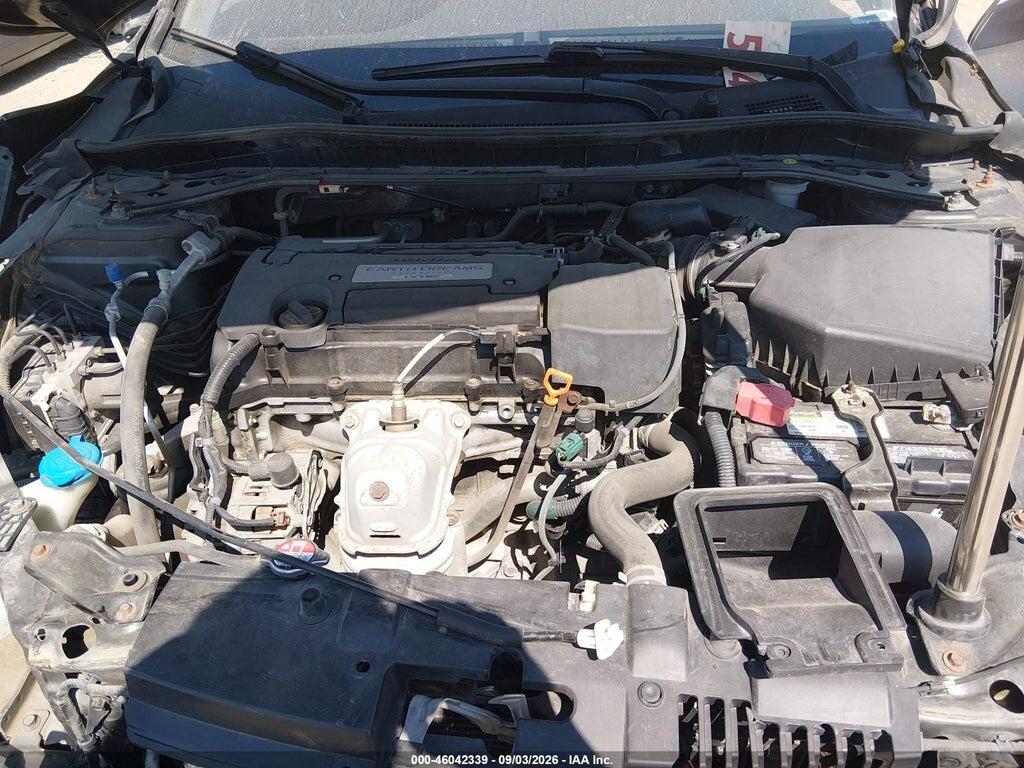 1HGCR2F53EA244083 2014 HONDA ACCORD photo no. 10