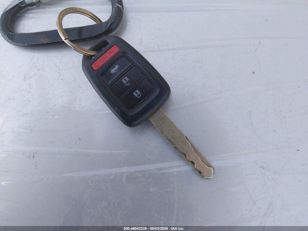 1HGCR2F53EA244083 2014 HONDA ACCORD photo no. 11