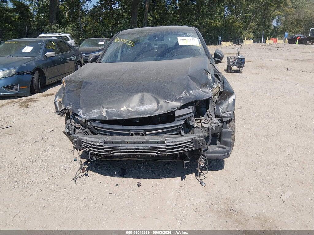 1HGCR2F53EA244083 2014 HONDA ACCORD photo no. 6