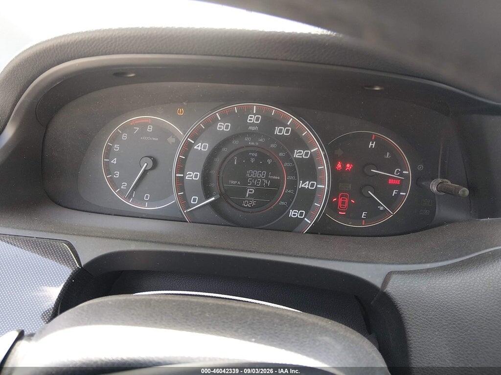 1HGCR2F53EA244083 2014 HONDA ACCORD photo no. 7