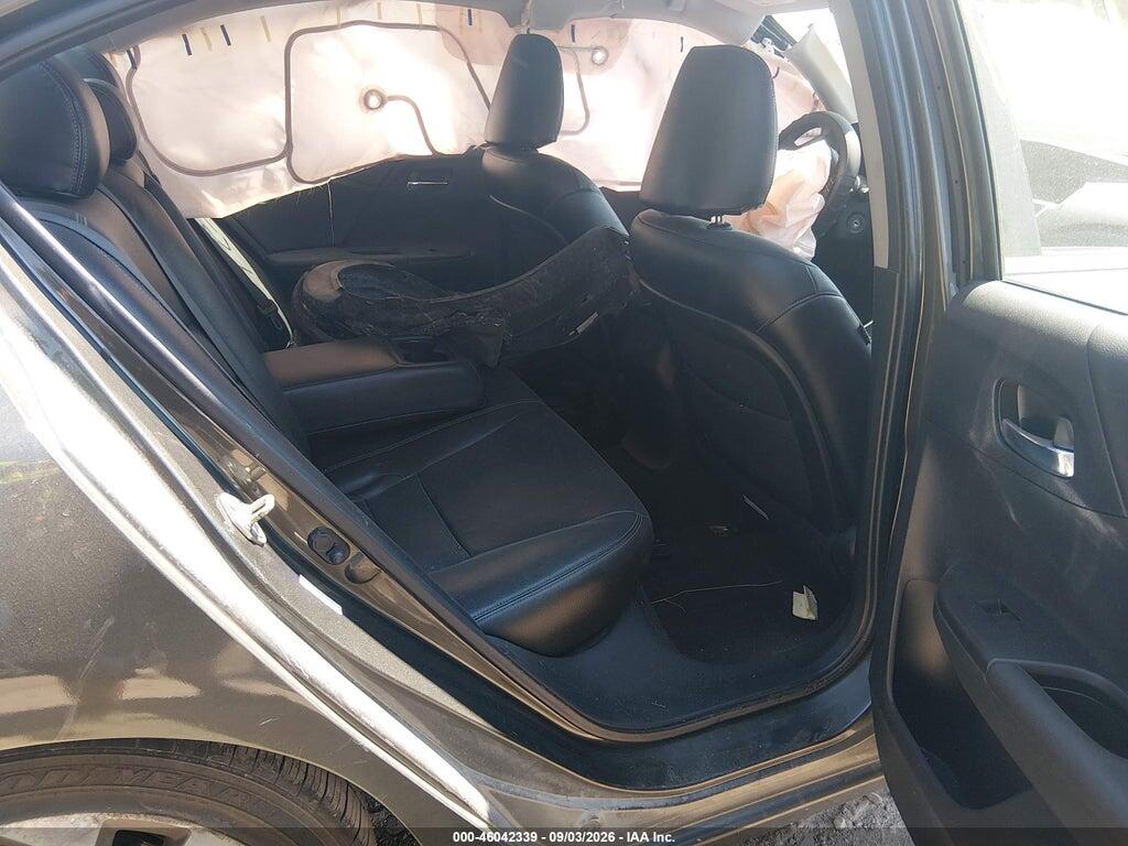 1HGCR2F53EA244083 2014 HONDA ACCORD photo no. 8