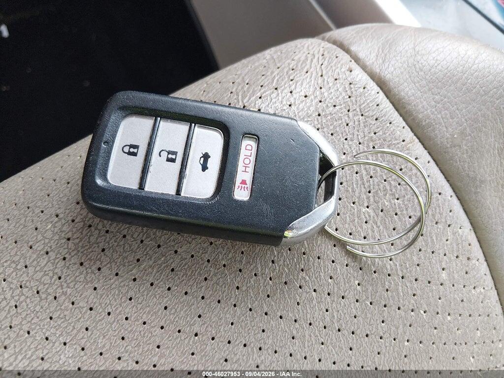 1HGCR2F84EA165919 2014 HONDA ACCORD photo no. 11