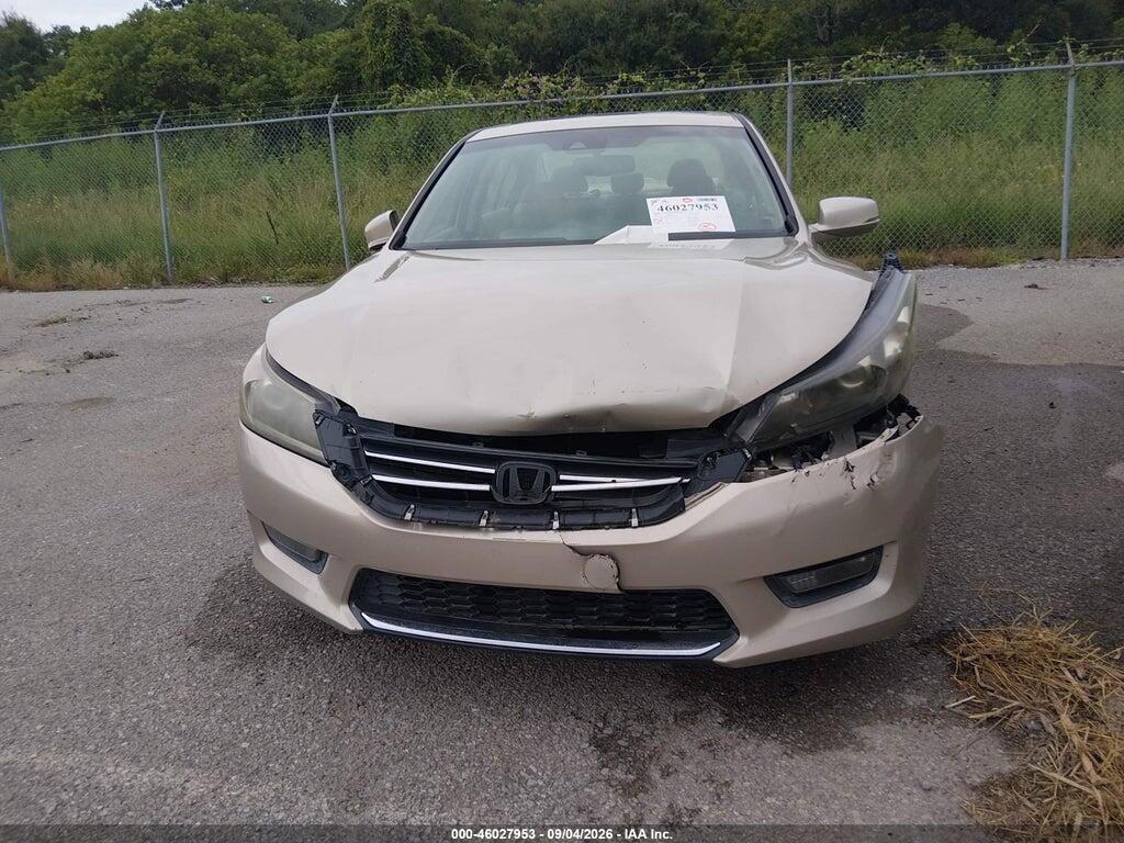 1HGCR2F84EA165919 2014 HONDA ACCORD photo no. 12