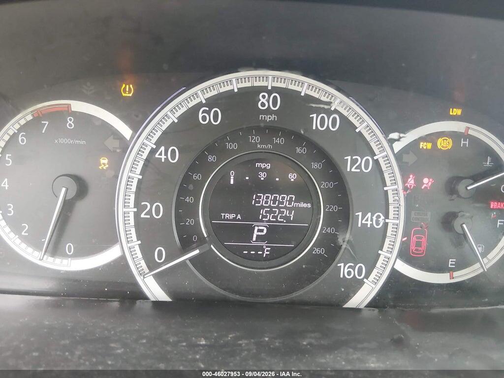 1HGCR2F84EA165919 2014 HONDA ACCORD photo no. 7