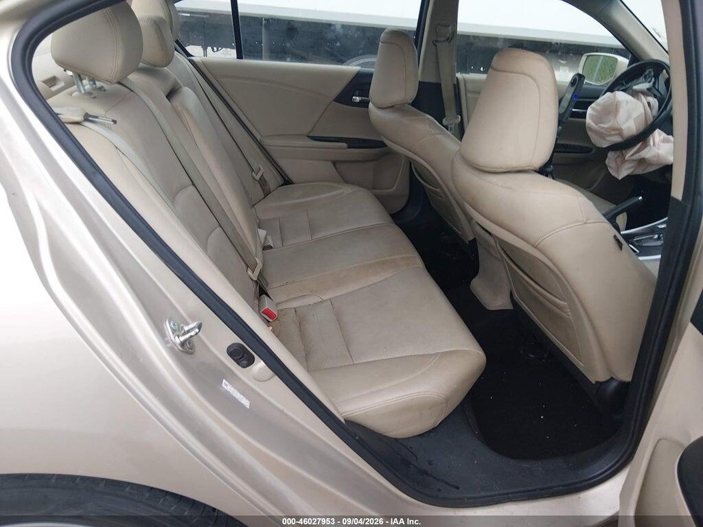 1HGCR2F84EA165919 2014 HONDA ACCORD photo no. 8