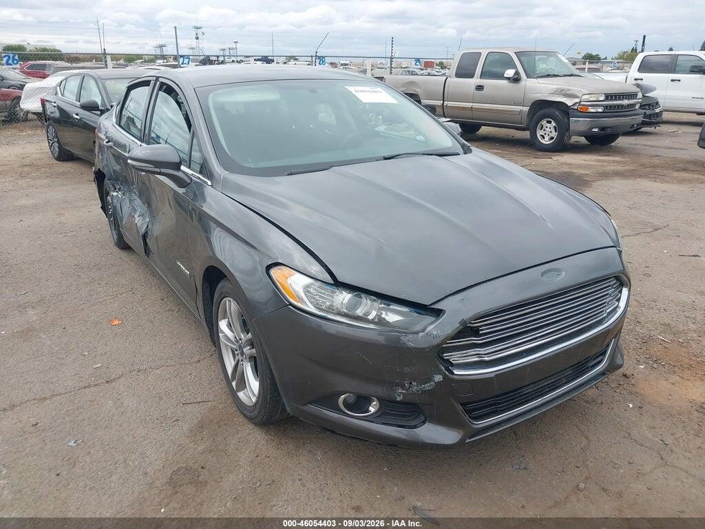 2015 FORD FUSION HYBRID 3FA6P0LUXFR226744