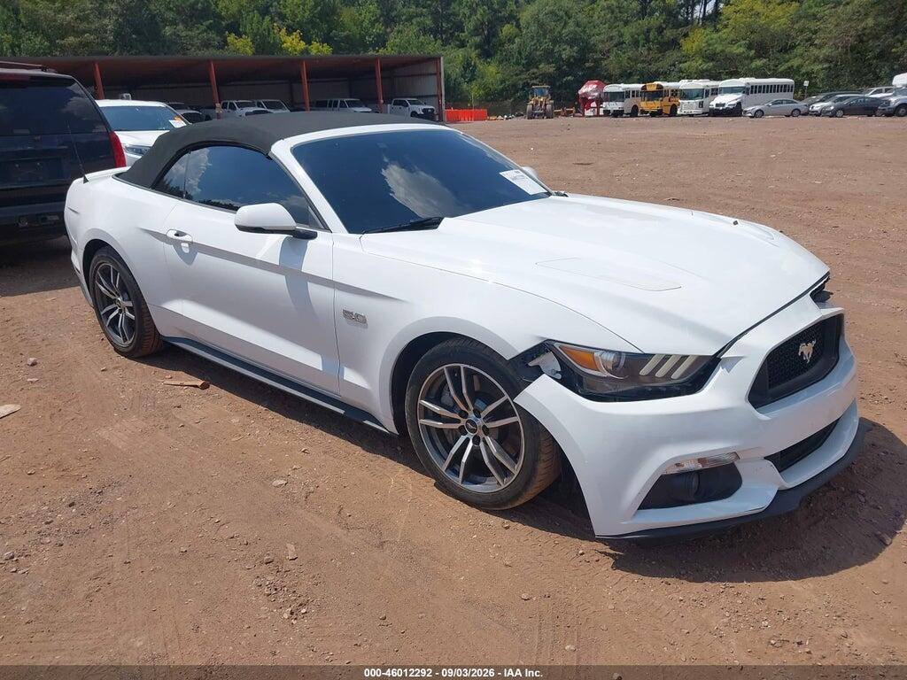 2015 FORD MUSTANG 1FATP8FF2F5429709