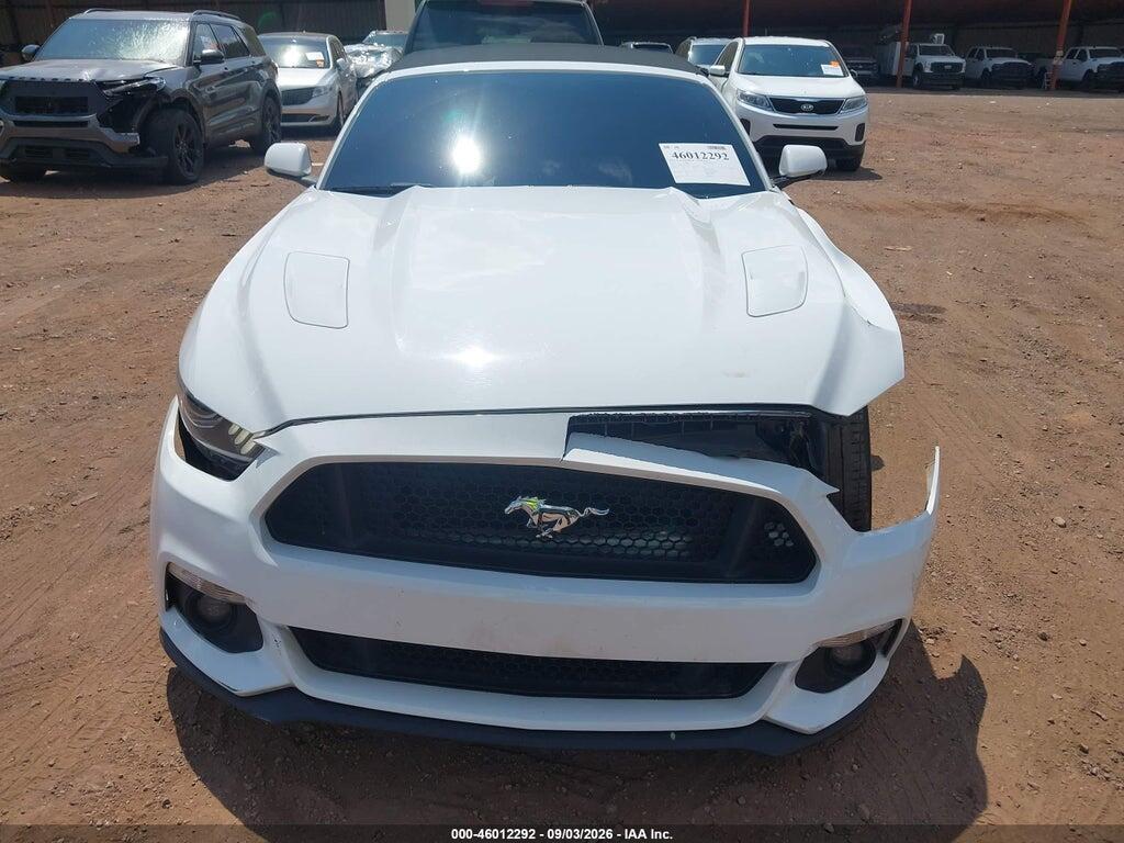 1FATP8FF2F5429709 2015 FORD MUSTANG photo no. 12