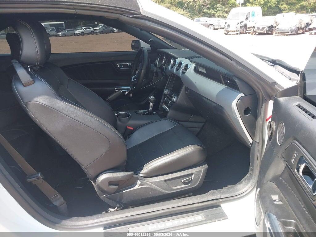 1FATP8FF2F5429709 2015 FORD MUSTANG photo no. 5