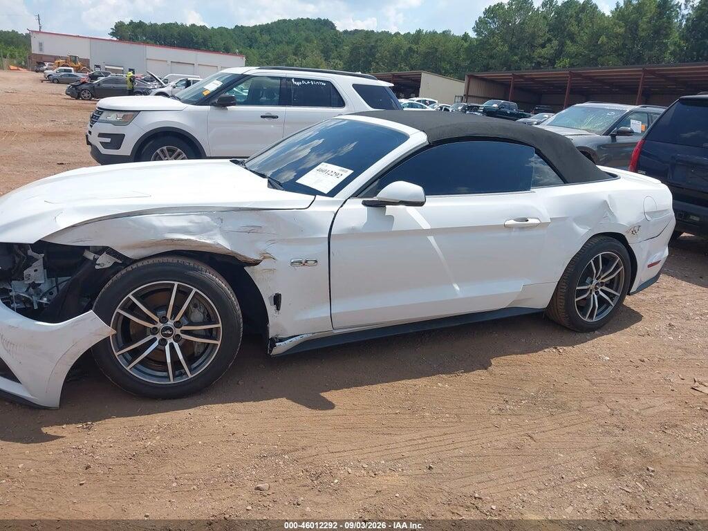 1FATP8FF2F5429709 2015 FORD MUSTANG photo no. 6