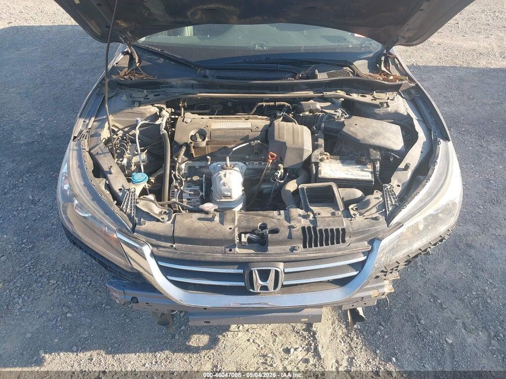 1HGCR2F82DA170602 2013 HONDA ACCORD photo no. 10