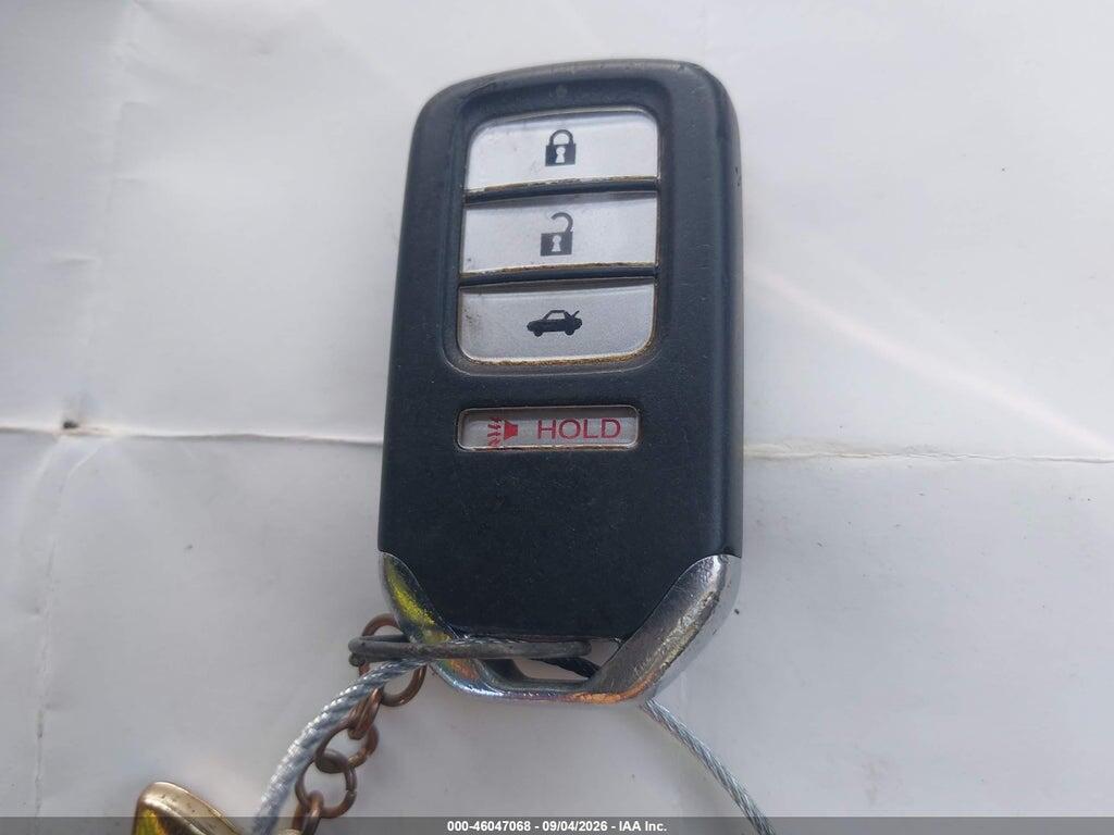 1HGCR2F82DA170602 2013 HONDA ACCORD photo no. 11