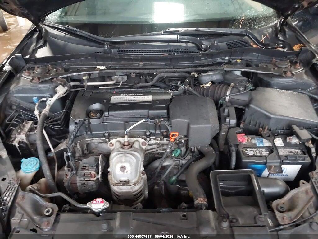 1HGCT1B87DA003136 2013 HONDA ACCORD photo no. 10