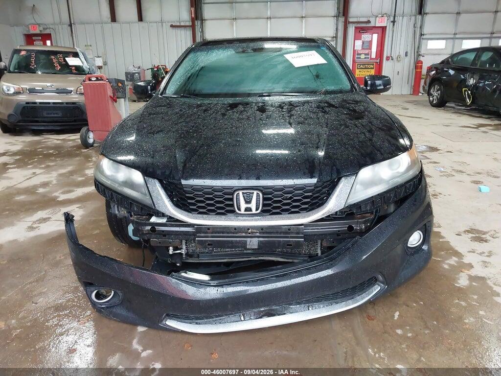 1HGCT1B87DA003136 2013 HONDA ACCORD photo no. 12