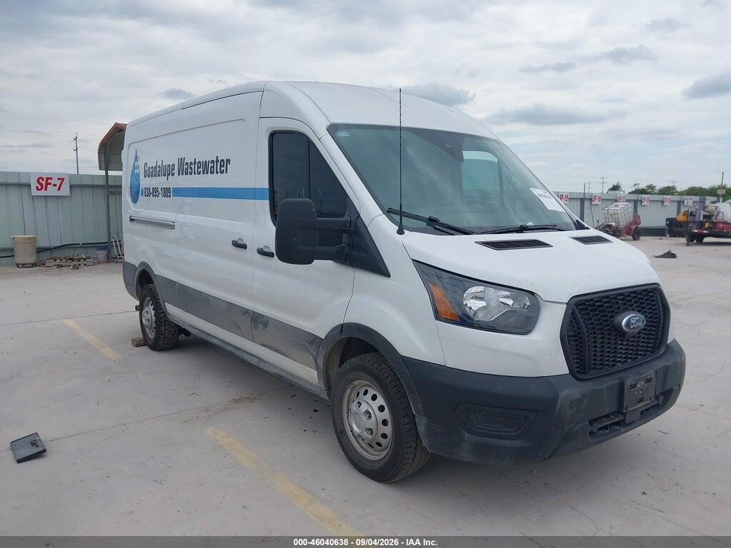 2024 FORD TRANSIT-350 1FTBF7C89RKB89024